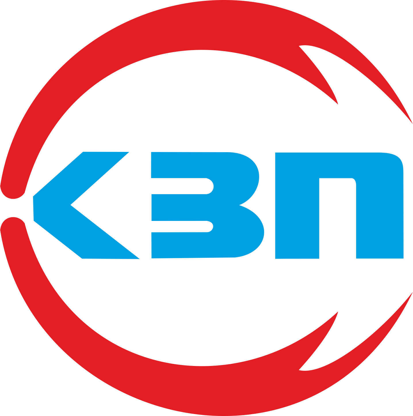 KBN Hospital Logo