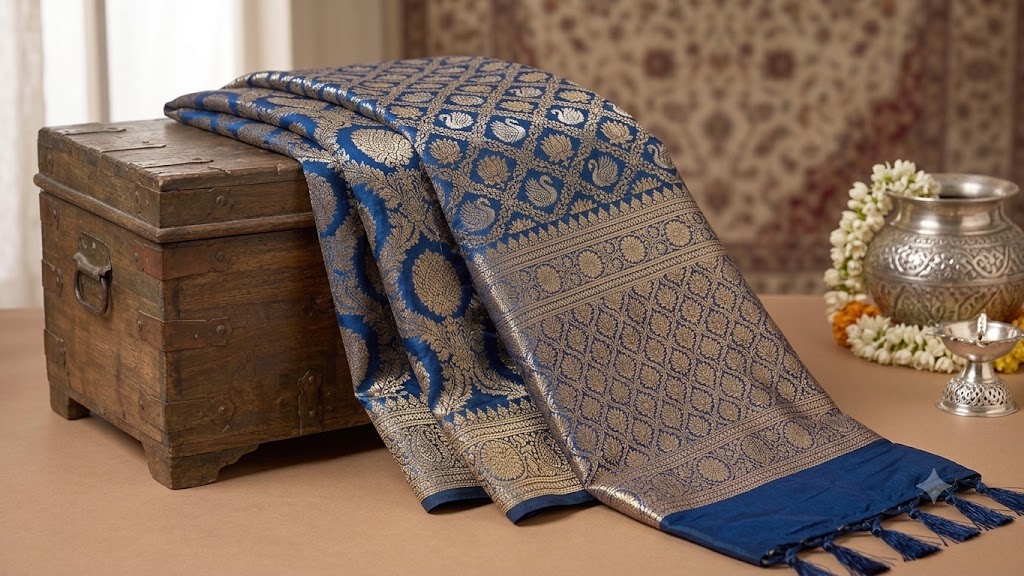 Silk Sarees